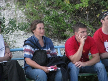 Летняя школа 10–16 августа 2011 года в Хвалынске