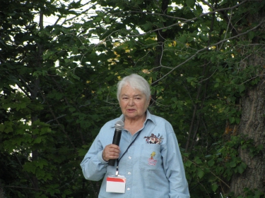 Летняя школа 10–16 августа 2011 года в Хвалынске