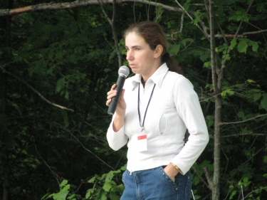 Летняя школа 10–16 августа 2011 года в Хвалынске
