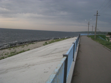 Летняя школа 10–16 августа 2011 года в Хвалынске
