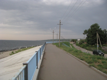 Летняя школа 10–16 августа 2011 года в Хвалынске