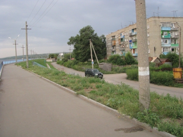 Летняя школа 10–16 августа 2011 года в Хвалынске