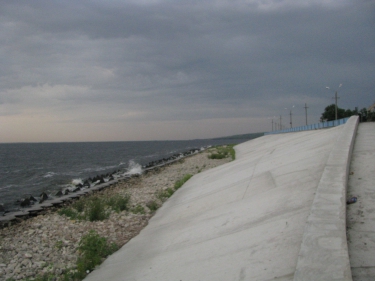 Летняя школа 10–16 августа 2011 года в Хвалынске