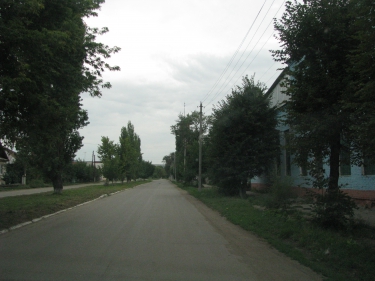 Летняя школа 10–16 августа 2011 года в Хвалынске