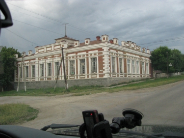 Летняя школа 10–16 августа 2011 года в Хвалынске