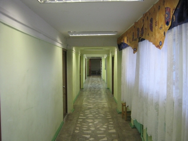 Сибирская школа в Красноярске 27-30 сентября 2012 года