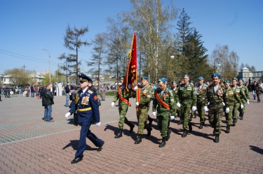 «Письма с фронта 2013»