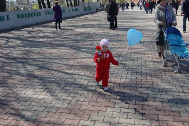 «Письма с фронта 2013»
