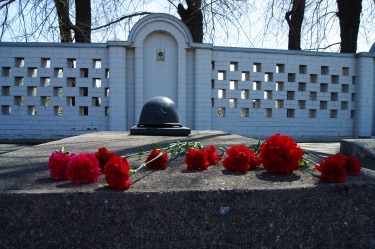 «Письма с фронта 2013»