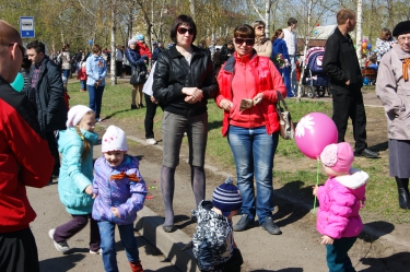 «Письма с фронта 2013»
