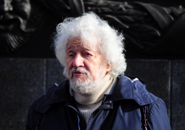 Пикет «в защиту российской науки»