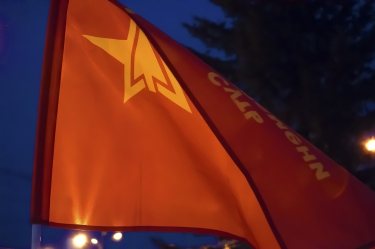 Пикет 7 ноября 2013 года 