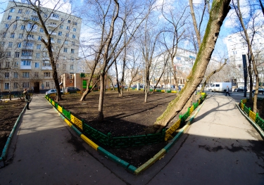 Поездка на «Марш братства и гражданского сопротивления» 14-16 марта