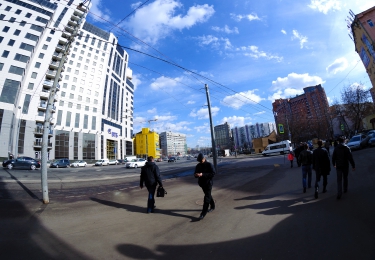 Поездка на «Марш братства и гражданского сопротивления» 14-16 марта