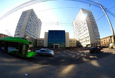 Пикет против поддержки законопроекта о «пропаганде гомосексуализма среди детей» ФЗ-№436334-6