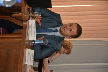 Круглый стол по проблемам образования 