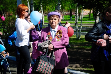 «Письма с фронта 2014» 