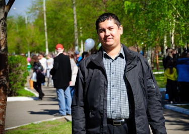 «Письма с фронта 2014» 