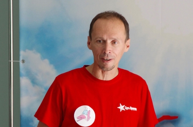 Концерт для беженцев «Товарищ Песня!»