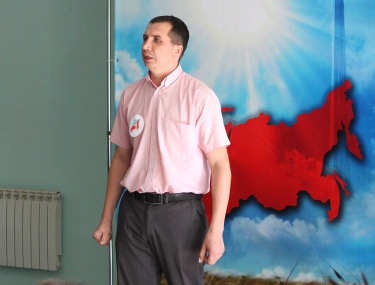 Концерт для беженцев «Товарищ Песня!»
