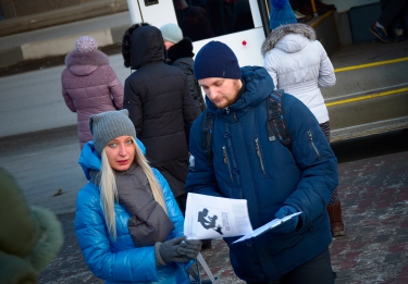 Сбор подписей против закона №442-ФЗ «о соцобслуживании»