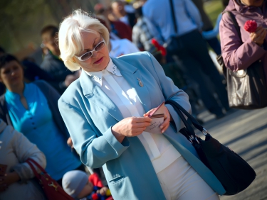 «Письма с фронта 2015» (70 лет Победы)