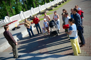 День памяти и скорби