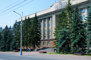 Пикет против Клишаса, Семёнова и «криминализация семьи»