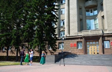 Пикет против Клишаса, Семёнова и «криминализация семьи»