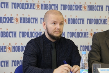Пресс-конференция по итогам сбора подписей против закона «о криминализации семьи» («Городские новости»)