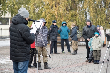 Митинг против закона «о криминализации семьи» 