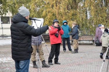Митинг против закона «о криминализации семьи» 