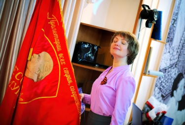 «Смотр Песни и Строя»