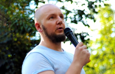 «Вперед! и — выше!» 