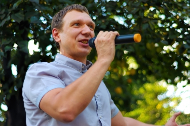 «Вперед! и — выше!» 