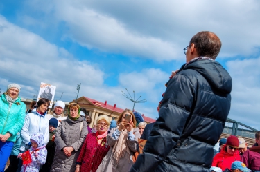 9 мая 2019 года