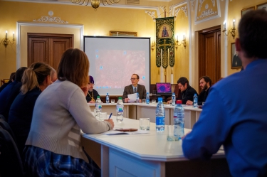 Круглый стол по закону о СБН
