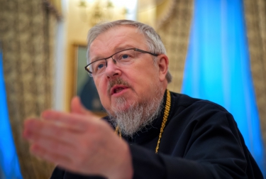 Круглый стол по закону о СБН