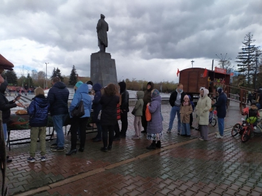 9 мая 2021 года