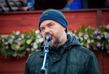 9 мая 2021 года