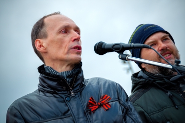 9 мая 2021 года