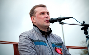 9 мая 2021 года
