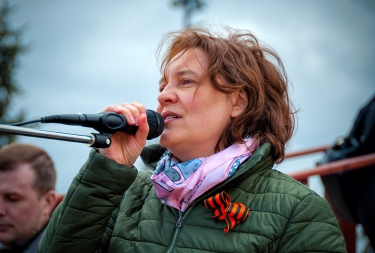 9 мая 2021 года