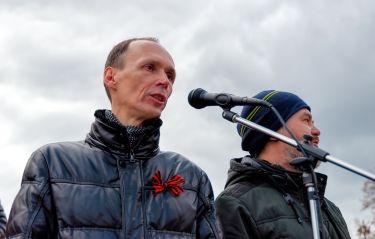 9 мая 2021 года