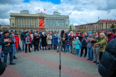 9 мая 2021 года