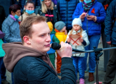 9 мая 2021 года