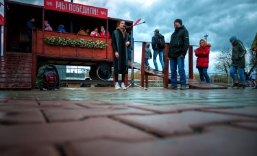 9 мая 2021 года