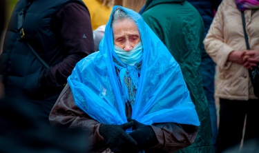 9 мая 2021 года