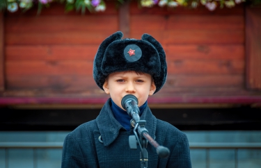 9 мая 2021 года