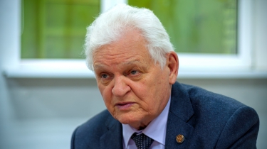 Всеволод Севастьянов